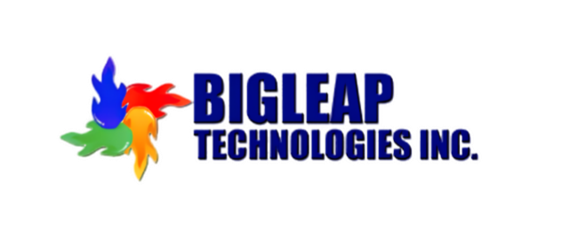 Bigleap Technologies logo
