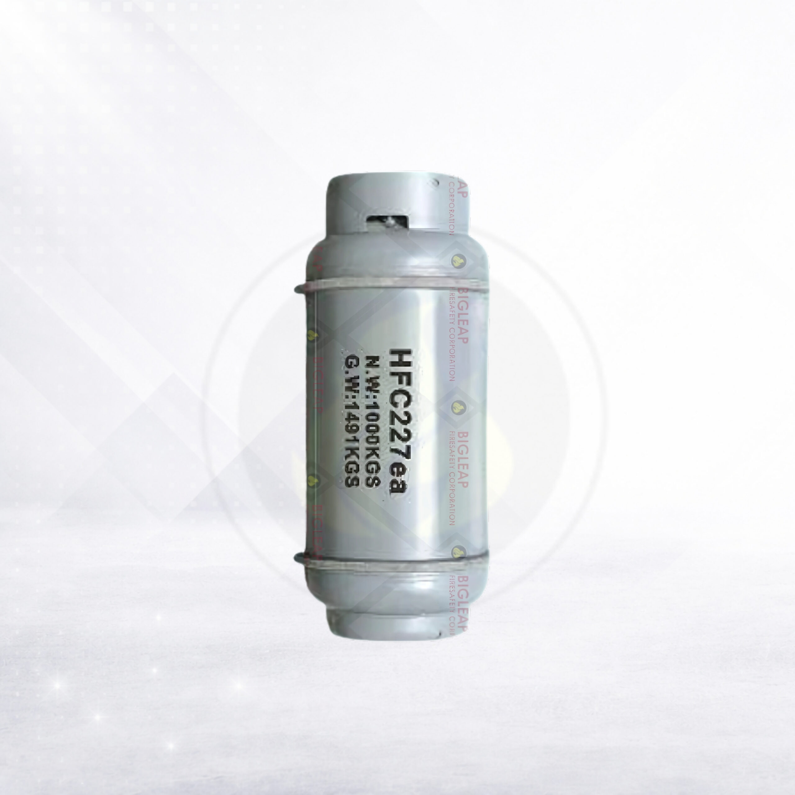 HFC-227ea popularly known as FM200 fire suppression system Philippines