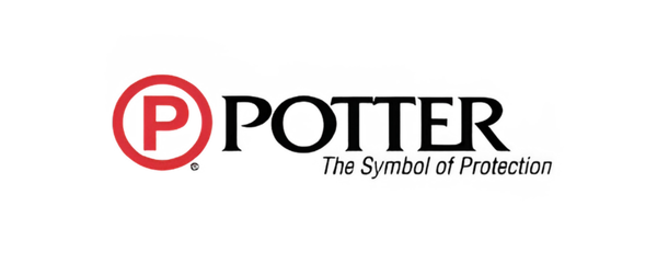 Potter fire alarm and releasing systems