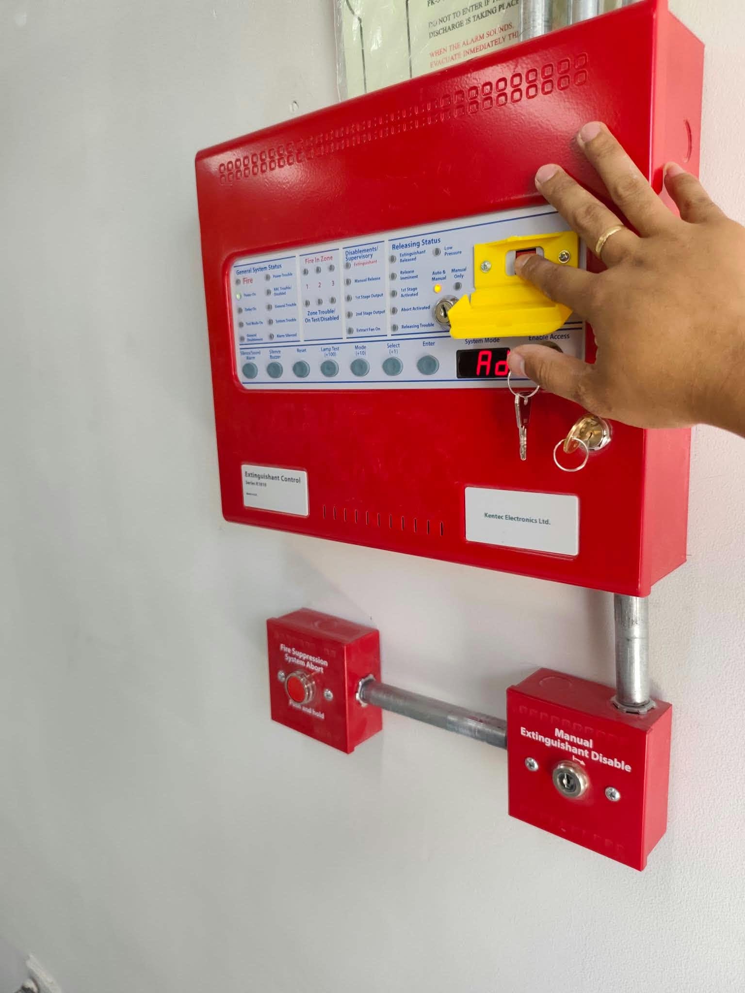 Bigleap supply and installation project photo 2